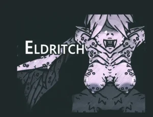 Eldritch - 畸（1P）のパッケージ画像