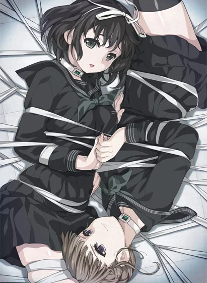 euphoria（HDリマスター）Best Price版（CLOCKUP）のパッケージ画像