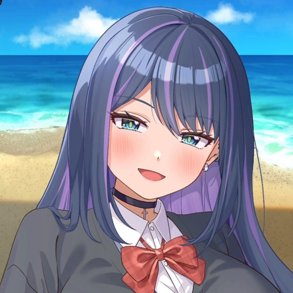 紫吹 怜奈
